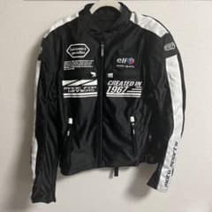 Thumbnail of elf moto sports ジャケット