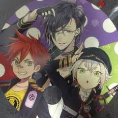 刀剣乱舞 ファミリーマート限定うちわのサムネイル