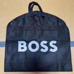 BOSS ガーメントケースのサムネイル