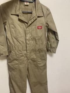 Dickies つなぎのサムネイル