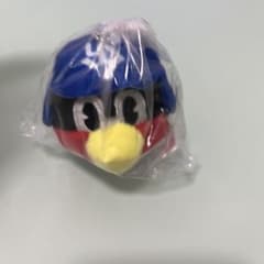プロ野球マスコット ぬいぐるみマスコットのサムネイル