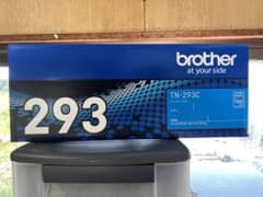 brother TN-293Cのサムネイル
