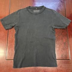 Nigel Cabourn ナイジェルケーボン 半袖Tシャツ ブラックのサムネイル