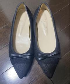 アルテミスバイダイアナ　パンプスのサムネイル