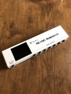 CAJ AC/DC Station lV   パワーサプライのサムネイル