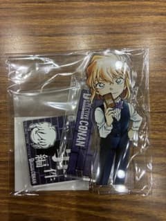 Detective Conan TCGアクリルスタンドAi Haibara Acrylic Stand with Marker