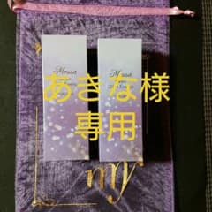 フォーディズ  ムーサオイル イン(新品2本)&ドリンクのサムネイル
