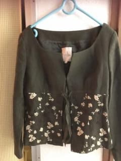 ジャケット・シビラのサムネイル