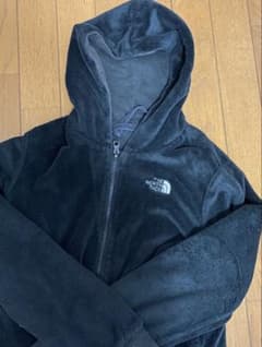 THE NORTH FACE リバーシブルフルジップパーカーのサムネイル