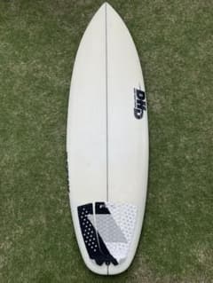 【k. 様専用】 DHD PHOENIX ダレンハンドレー フェニックス 5.7のサムネイル