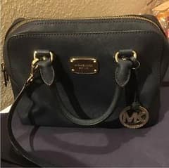早い者勝ち！マイケルコース bag バック 値下げ！のサムネイル