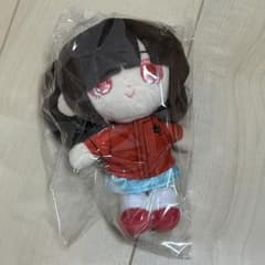 逃げ水あむ きゅるりんってしてみて ぬいぐるみ - メルカリ