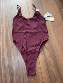 ランジェリー　forever21 タグ付き新品　M/Lのサムネイル