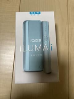 iQOS イルマi プライムのサムネイル
