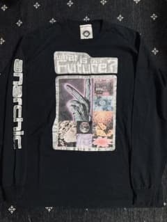 値下げ アナーキック アジャストメント anarchic adjustmentのサムネイル