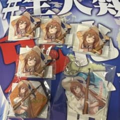 ドールズフロントライン2 スプリングフィールドのサムネイル