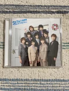 Hey!Say!JUMP Come On A My Houseのサムネイル