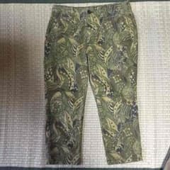 ダーマエちゃん 専用 ＊ SHIPS ／ 7部丈パンツのサムネイル