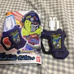 仮面ライダーエグゼイド バンバンシューティングガシャットのサムネイル