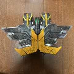 仮面ライダーWダブル DXエクストリームメモリのサムネイル