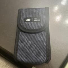 new balance レーザー　距離計ケースのサムネイル