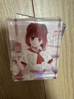 추심의 아이 타이토 복권 이치 반 쿠지 아리마 카나 H상 아크릴 블록