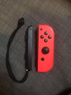 Switch ジョイコン 右のサムネイル
