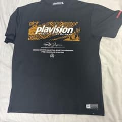 plavision INTER HIGH 2025 Tシャツのサムネイル