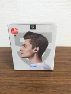 romさん用：Sound peats sonic ワイヤレスイヤホンのサムネイル