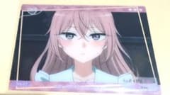 その着せ替え人形は恋をする クリアカード 5枚セットのサムネイル