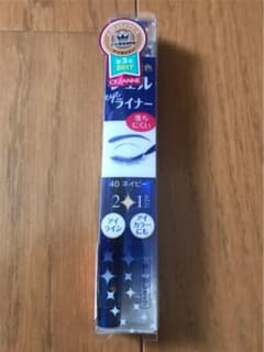セザンヌ ジェルアイライナーのサムネイル