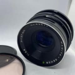 ジャンク品】MAMIYA-SEKOR C 127mm F3.8 - メルカリ