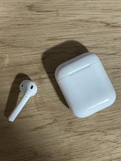 Apple AirPodsのサムネイル