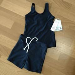130 スクール水着 セパレートのサムネイル