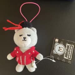BIGBANG KRUNK FANTASTICBABY G-DRAGON