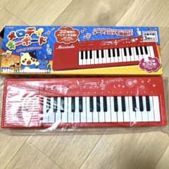 メロディキーボードのサムネイル