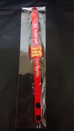 阪神タイガース 大山悠輔 ラバーバンドホルダーのサムネイル