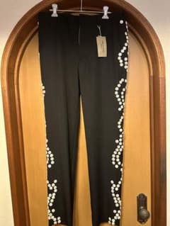 Comme does garçon homme plus 24aw スラックスのサムネイル