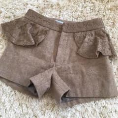 deicy ショートパンツのサムネイル