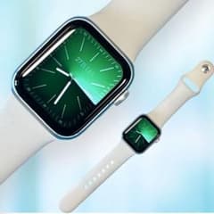Apple Watch SE 第二世代 40mm GPSモデルのサムネイル