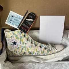mina perhonen×CONVERSE jelly ハイカットスニーカー - メルカリ