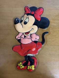 昭和レトロ ディズニーレリーフパネルのサムネイル