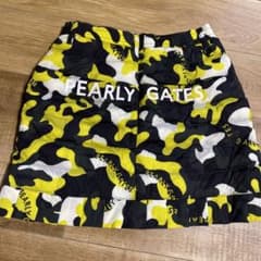 パーリーゲイツダウンスカートのサムネイル