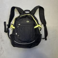 90s piko バックパック　リュックのサムネイル