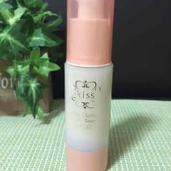 《 キス マットシフォン UV 》のサムネイル