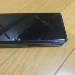 3DS (充電器付、SDカード付)のサムネイル