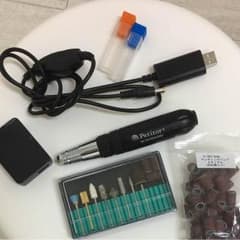 プチトルs ネイルマシーンのサムネイル