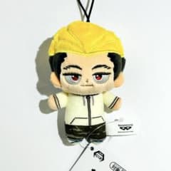 鎧真伝サムライトルーパー　ほわぬい　北条大和
