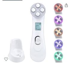 美顔器のサムネイル