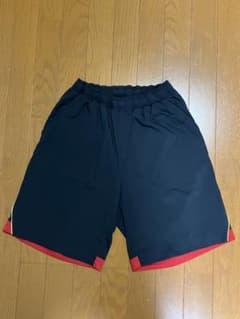 テニスウエア ショートパンツ Lサイズのサムネイル